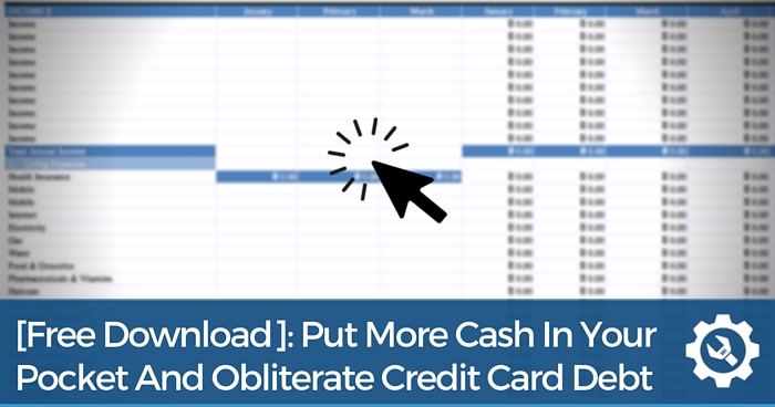 [Download] Put More Cash In Your Pocket And Delete Credit Card Debt