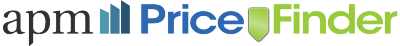 PriceFinder (logo)