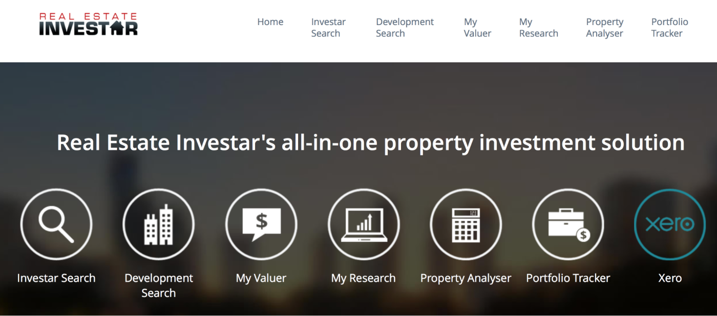 Real Estate Investar VS PriceFinder VS RP Data Comparison Review