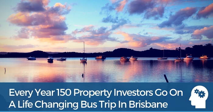 Every Year 150 People Go On A Life Changing Trip In Brisbane