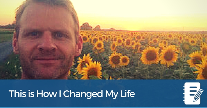 This is How I Changed My Life