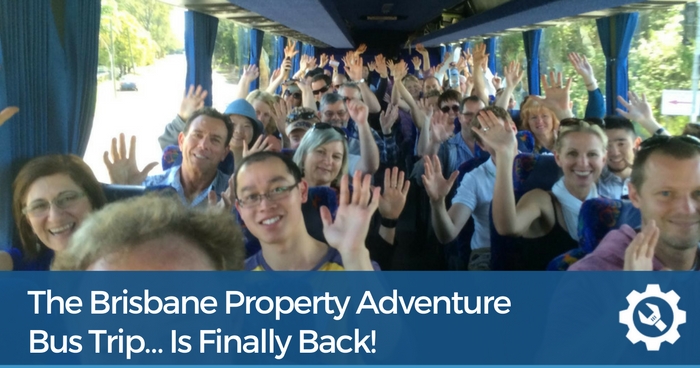 The Brisbane Bus Trip Is Back… And We’re Celebrating With A GIVEAWAY!