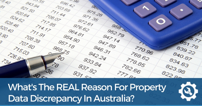 What’s The Real Reason For Property Data Discrepancy In Australia?