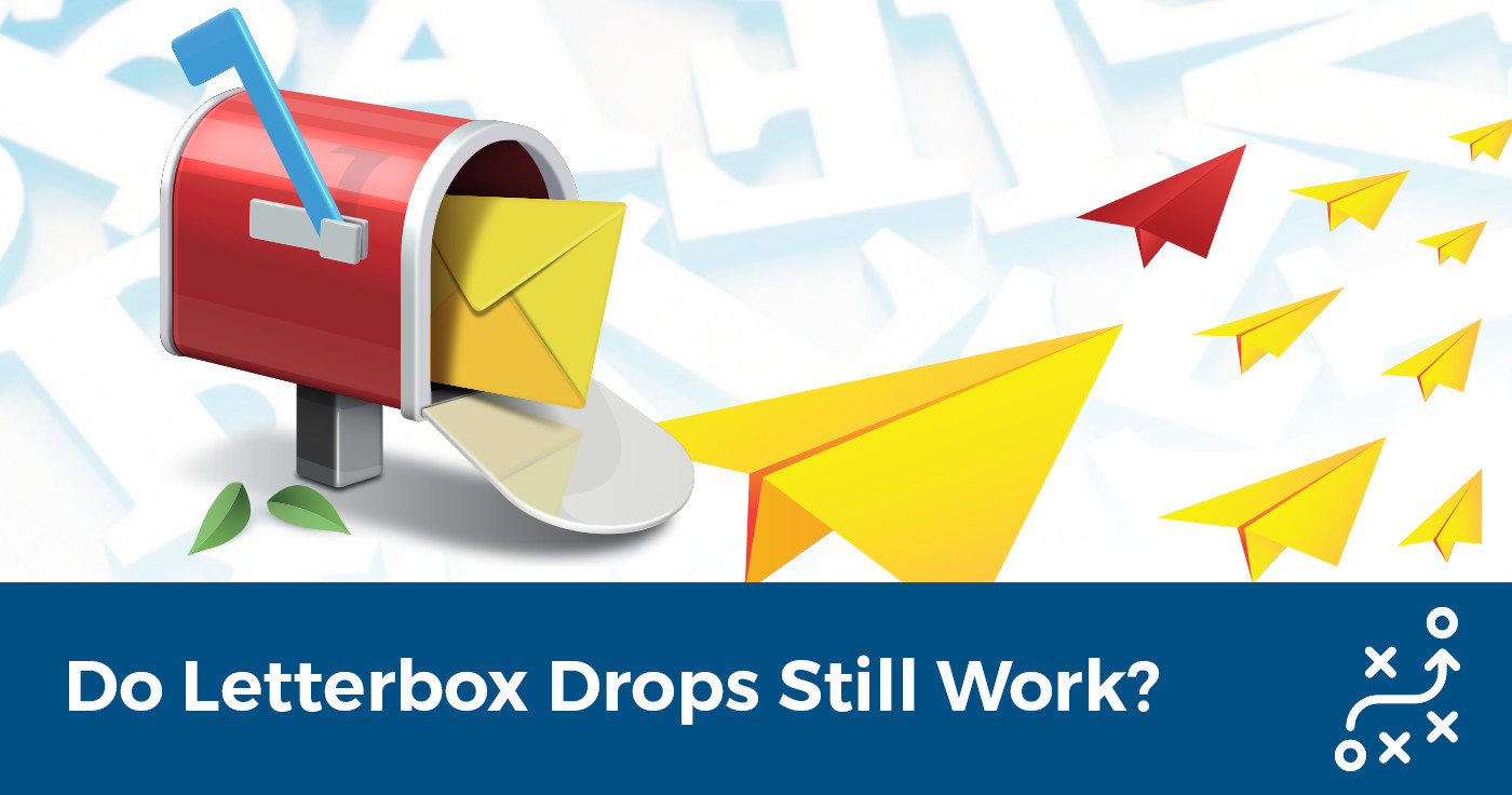 Do Letterbox Drops Still Work?