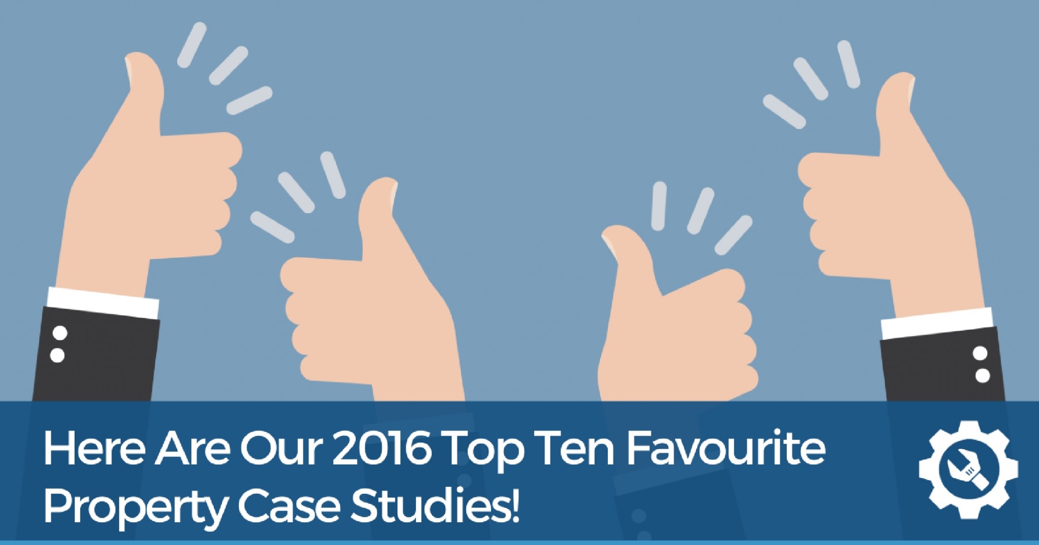 Here Are Our Top Ten Favourite Property Case Studies From 2016