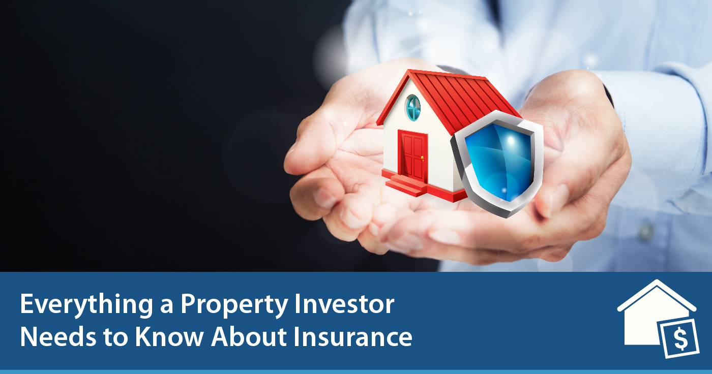 When Financial Planners Invest In Property, This Is How They Choose Insurance