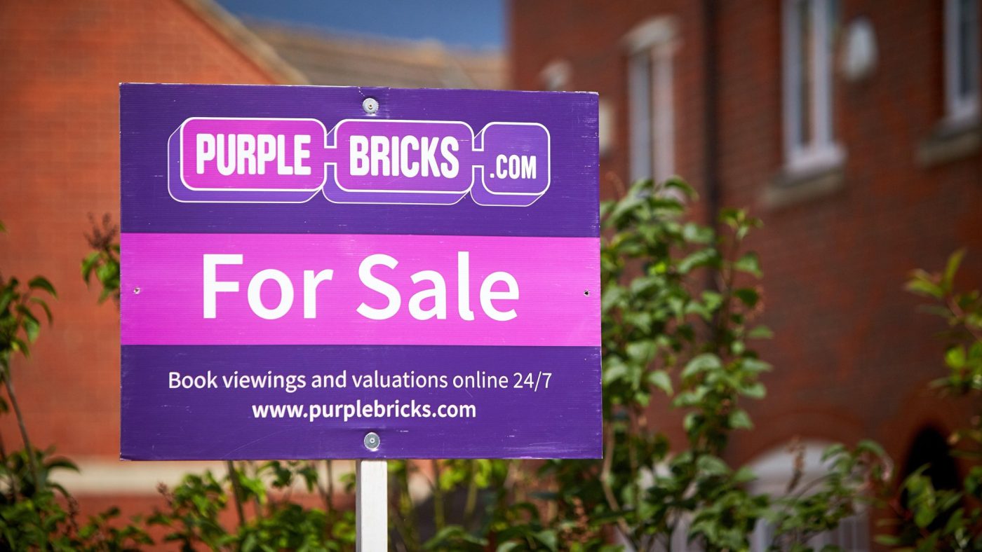 PurpleBricks (and other low commission agents) You Get What You Pay