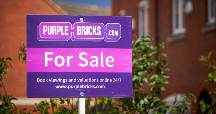 PurpleBricks (and other low commission agents) – You Get What You Pay For?