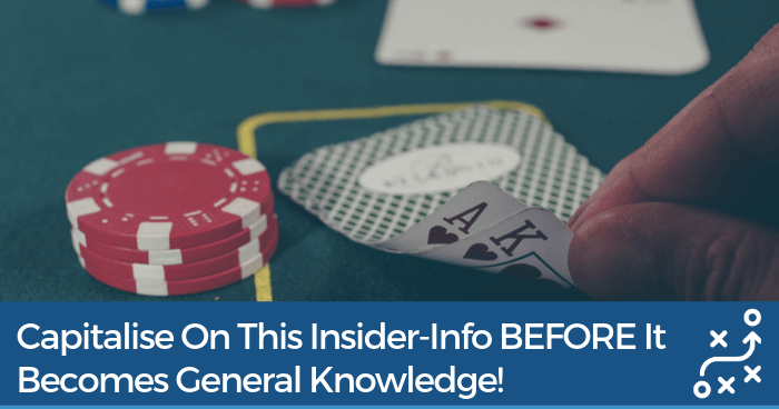 Brisbane Investors: Capitalise On This Insider-Info BEFORE It Becomes General Knowledge! (Part 2)