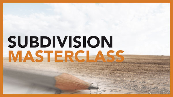 Subdivision Masterclass