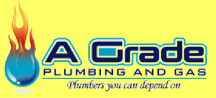 A Grade Plumbing and Gas