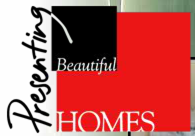 Presenting Beautiful Homes