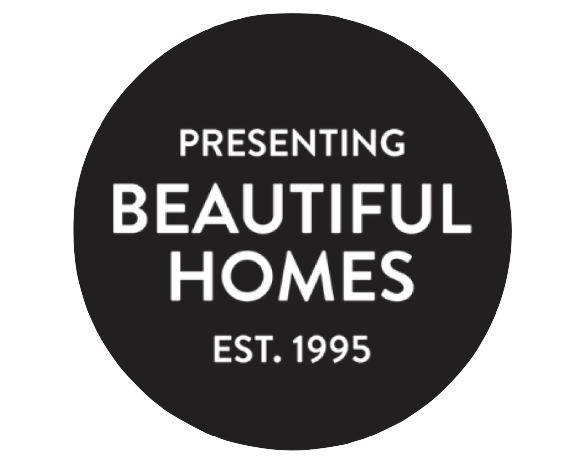 Presenting Beautiful Homes