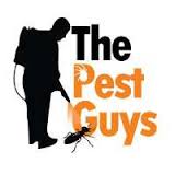 The Pest Guys