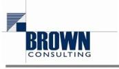 Brown Consulting