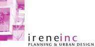Ireneinc Planning