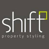 Shift Property Styling