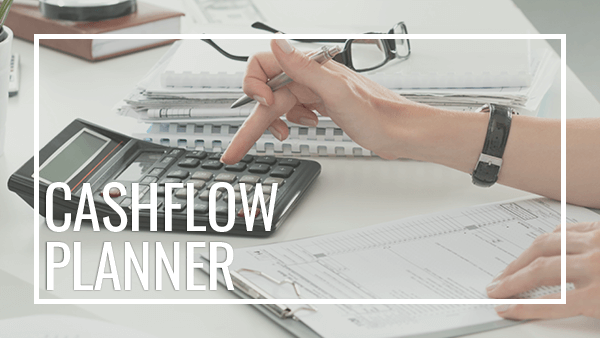 Cashflow Planner