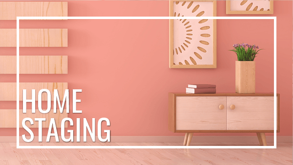 Home Staging For Maximum Profits!
