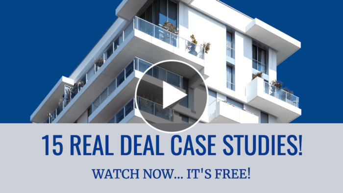 15 Real Deal Case Studies… For Free!