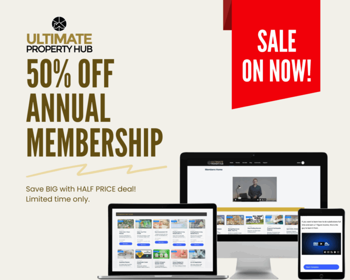 6 Months Free Access!