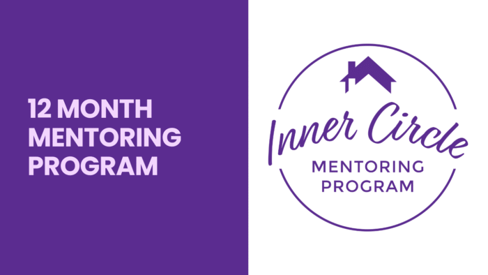 Inner Circle Mentoring Program