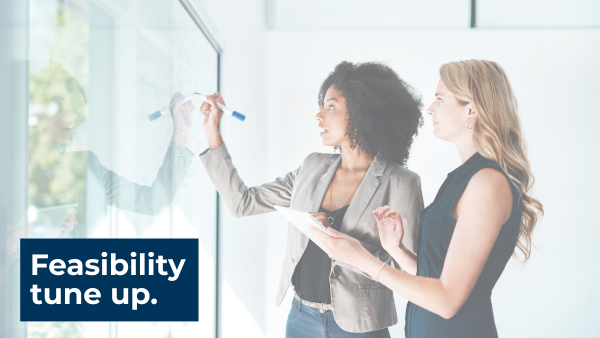 2026 Feasibility Tune-Up: The New Numbers You Can’t Ignore