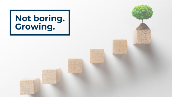 The Quiet Advantage: How Boring Deals Will Beat Big Plays in 2026