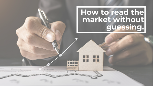 How to Read the Market Without Guessing