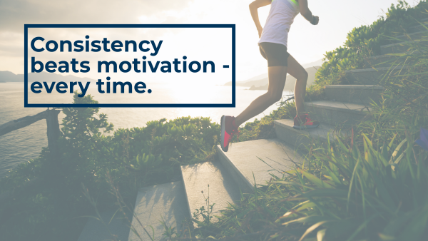 What Momentum Looks Like And How to Carry It Into 2026